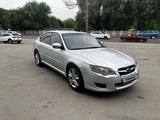 Subaru Legacy 2007 годаүшін3 700 000 тг. в Алматы – фото 2