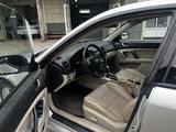 Subaru Legacy 2007 годаүшін3 700 000 тг. в Алматы – фото 5