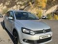 Volkswagen Polo 2014 годаүшін4 200 000 тг. в Алматы