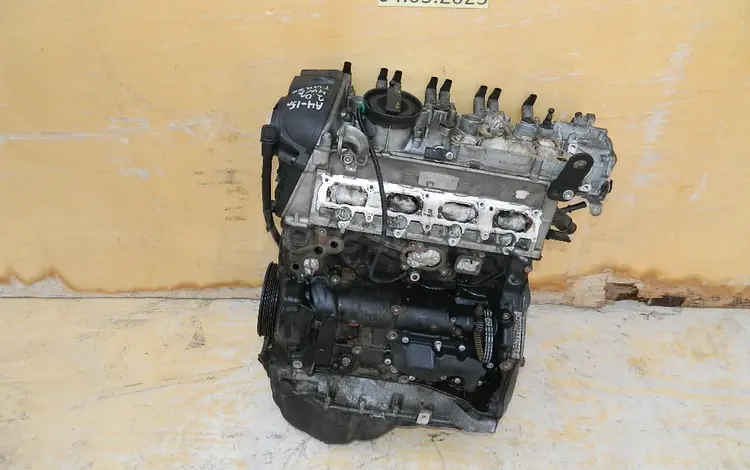 ДВИГАТЕЛЬ 2.0 (4WD) (TURBO) (CPM) за 1 300 000 тг. в Алматы