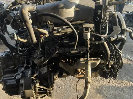 Двигатель на Тойота камри 3vz за 400 000 тг. в Алматы – фото 3