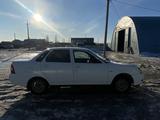 ВАЗ (Lada) Priora 2170 2009 годаfor1 300 000 тг. в Уральск – фото 4