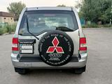 Mitsubishi Pajero iO 2004 годаfor3 500 000 тг. в Алматы – фото 4