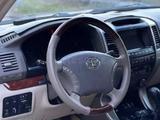 Toyota Land Cruiser Prado 2003 годаүшін10 900 000 тг. в Алматы – фото 2