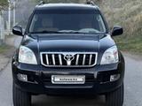 Toyota Land Cruiser Prado 2003 года за 10 900 000 тг. в Алматы