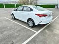 Hyundai Accent 2020 года за 7 400 000 тг. в Алматы – фото 14