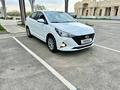 Hyundai Accent 2020 года за 7 400 000 тг. в Алматы – фото 4