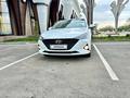 Hyundai Accent 2020 года за 7 400 000 тг. в Алматы – фото 2