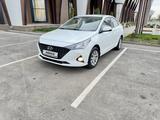 Hyundai Accent 2020 годаүшін7 400 000 тг. в Алматы – фото 3