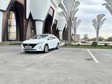 Hyundai Accent 2020 годаүшін7 400 000 тг. в Алматы – фото 5