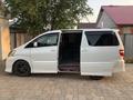 Toyota Alphard 2004 года за 7 200 000 тг. в Актобе