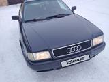 Audi 80 1993 годаүшін1 800 000 тг. в Караганда