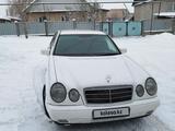 Mercedes-Benz E 240 1999 года за 3 800 000 тг. в Алматы