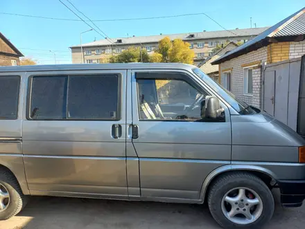 Volkswagen Multivan 1991 года за 2 300 000 тг. в Семей – фото 13