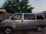 Volkswagen Multivan 1991 года за 2 800 000 тг. в Семей