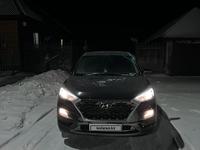 Hyundai Tucson 2020 годаүшін10 600 000 тг. в Петропавловск