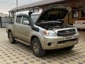 Toyota Hilux 2010 годаfor5 500 000 тг. в Кульсары