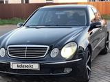 Mercedes-Benz E 320 2006 годаүшін1 700 000 тг. в Уральск – фото 2