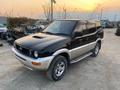 Nissan Mistral 1997 годаүшін10 000 тг. в Алматы