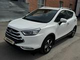JAC S3 2020 года за 4 800 000 тг. в Костанай