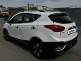 JAC S3 2020 года за 4 800 000 тг. в Костанай – фото 4