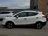 JAC S3 2020 года за 4 800 000 тг. в Костанай – фото 3