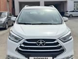 JAC S3 2020 года за 4 800 000 тг. в Костанай – фото 2
