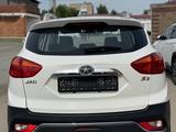 JAC S3 2020 года за 4 800 000 тг. в Костанай – фото 5