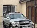 Toyota Land Cruiser 2006 года за 12 500 000 тг. в Алматы