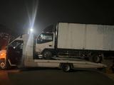 Mercedes-Benz  Sprinter 1998 годаүшін5 500 000 тг. в Алматы – фото 4