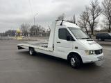 Mercedes-Benz  Sprinter 1998 годаүшін5 500 000 тг. в Алматы – фото 3