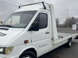 Mercedes-Benz  Sprinter 1998 годаүшін5 500 000 тг. в Алматы – фото 5