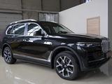 Электрические Выездные Пороги на BMW X7 за 450 000 тг. в Алматы