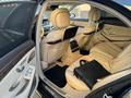 Mercedes-Benz S 500 2015 годаүшін13 000 000 тг. в Атырау – фото 8