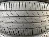 Комплект летние шины 245/45/19 245/45R19 Hankook Ventus. за 100 000 тг. в Алматы – фото 4