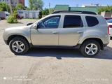 Renault Duster 2014 года за 5 000 000 тг. в Костанай