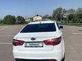 Kia Rio 2014 года за 5 700 000 тг. в Алматы – фото 2