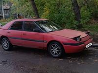 Mazda 323 1989 года за 750 000 тг. в Усть-Каменогорск