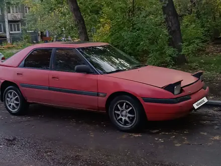 Mazda 323 1989 года за 750 000 тг. в Усть-Каменогорск