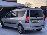 ВАЗ (Lada) Largus 2014 годаfor3 600 000 тг. в Караганда – фото 5