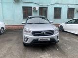 Hyundai Creta 2019 года за 9 248 258 тг. в Талдыкорган – фото 5