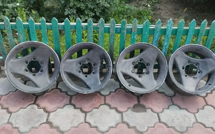 Диски за 120 000 тг. в Алматы