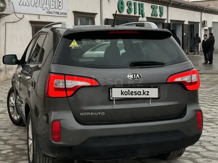 Kia Sorento 2013 года за 9 100 000 тг. в Актау – фото 13