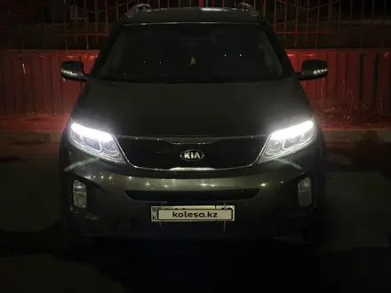 Kia Sorento 2013 года за 9 100 000 тг. в Актау – фото 18