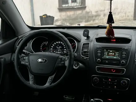 Kia Sorento 2013 года за 9 100 000 тг. в Актау – фото 9