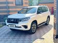 Toyota Land Cruiser Prado 2022 года за 29 000 000 тг. в Актобе – фото 2