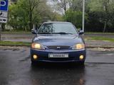 Kia Spectra 2004 годаүшін1 800 000 тг. в Астана – фото 4