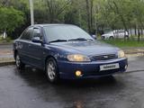 Kia Spectra 2004 годаүшін1 800 000 тг. в Астана