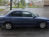 Kia Spectra 2004 годаүшін1 800 000 тг. в Астана – фото 5