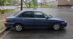 Kia Spectra 2004 годаүшін1 800 000 тг. в Астана – фото 5